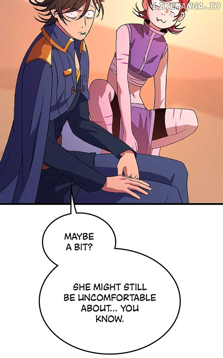 Return of the Runebound Professor Chapter 38 104